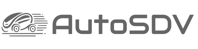 The AutoSDV Project logo