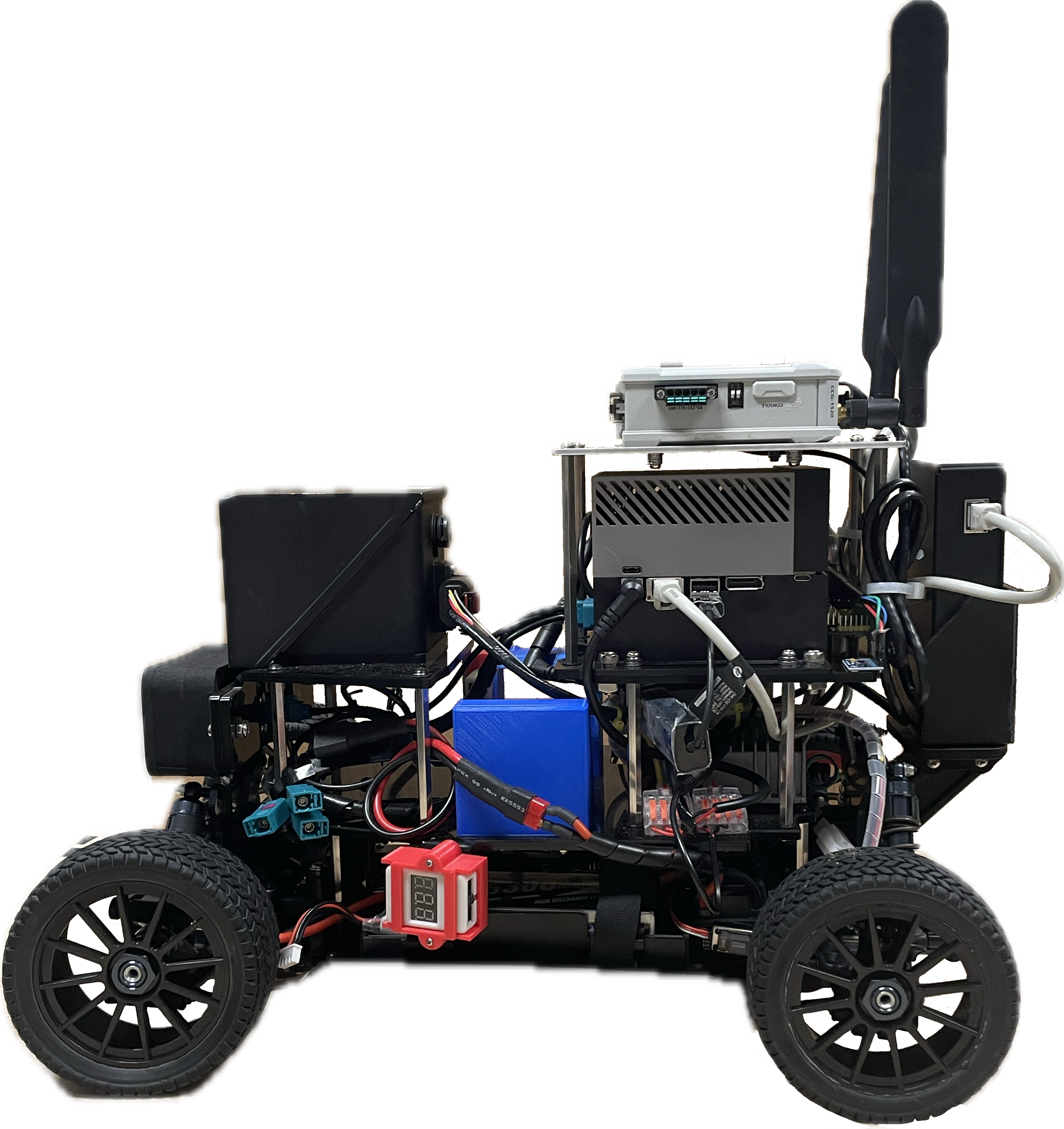 Base Model